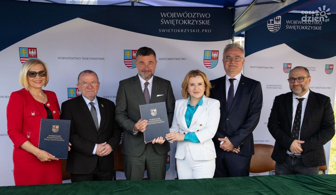 Nowy blok operacyjny powstanie przy Szpitalu Wojewódzkim Nowy blok operacyjny powstanie przy Szpitalu Wojewódzkim