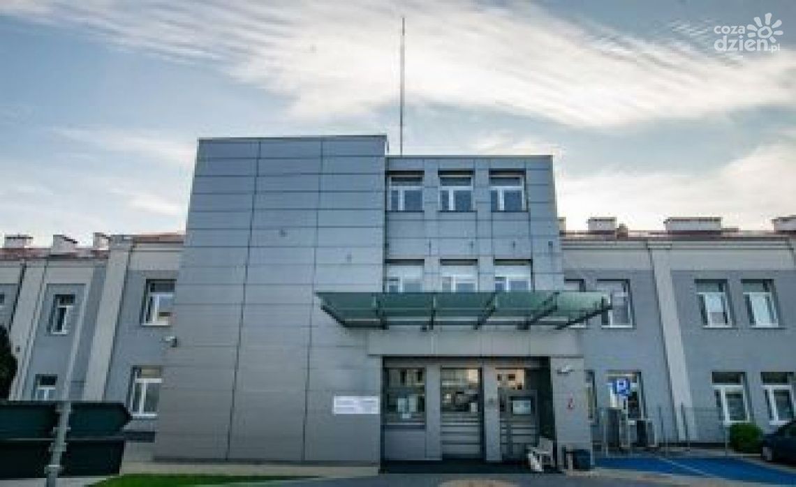 Nowy blok porodowo - operacyjny w Świętokrzyskim Centrum Matki i Noworodka Nowy blok porodowo - operacyjny w Świętokrzyskim Centrum Matki i Noworodka