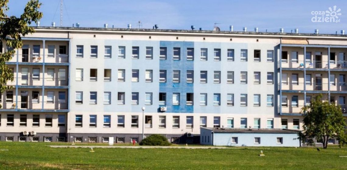 Nowy blok porodowy w Kielcach Nowy blok porodowy w Kielcach