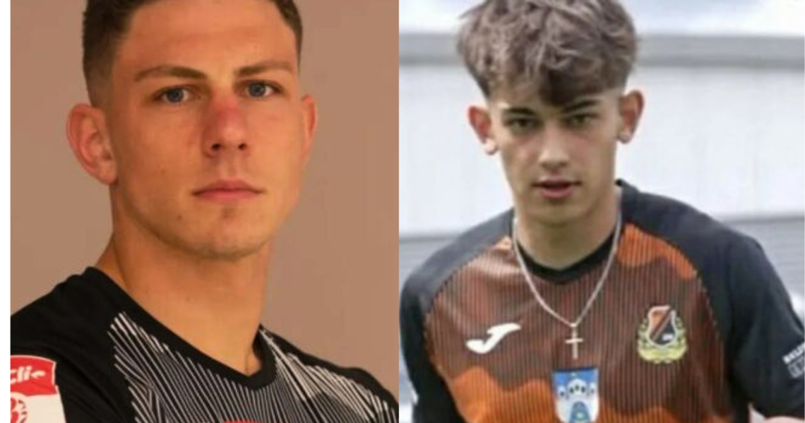 Nowy bramkarz w KSZO