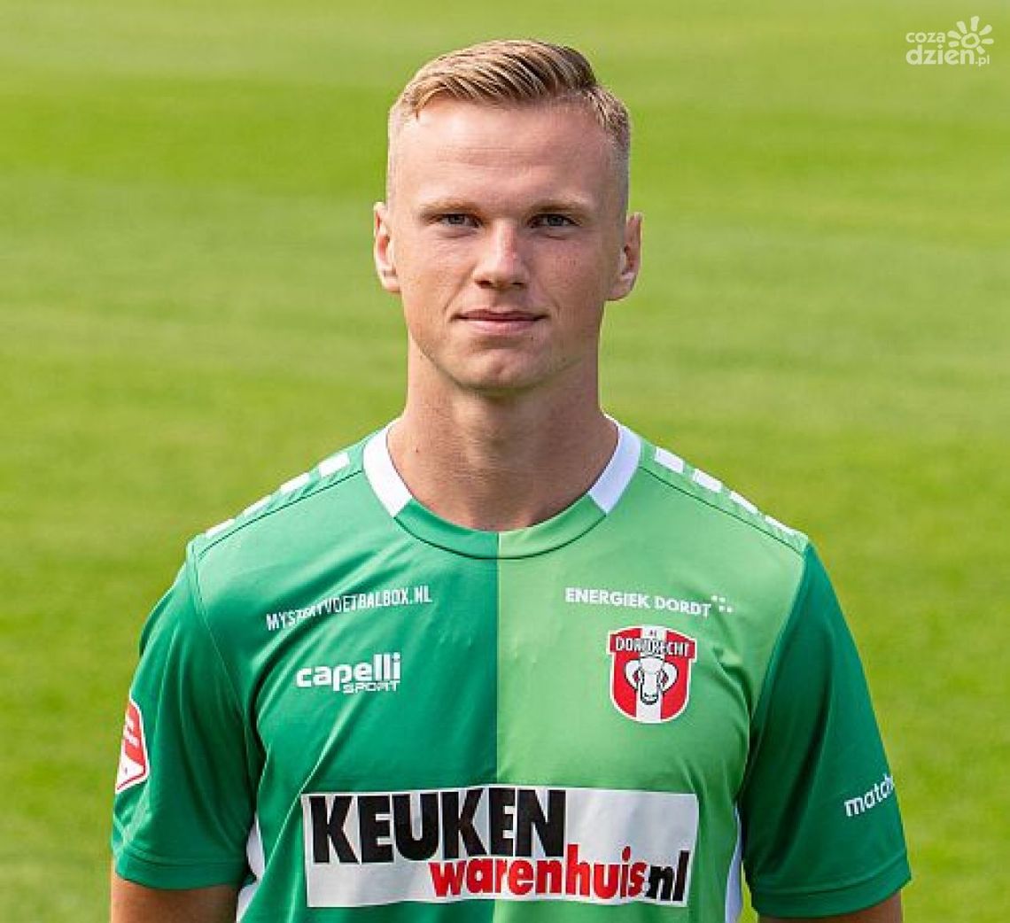 Nowy defensor w Koronie Kielce? Nowy defensor w Koronie Kielce?