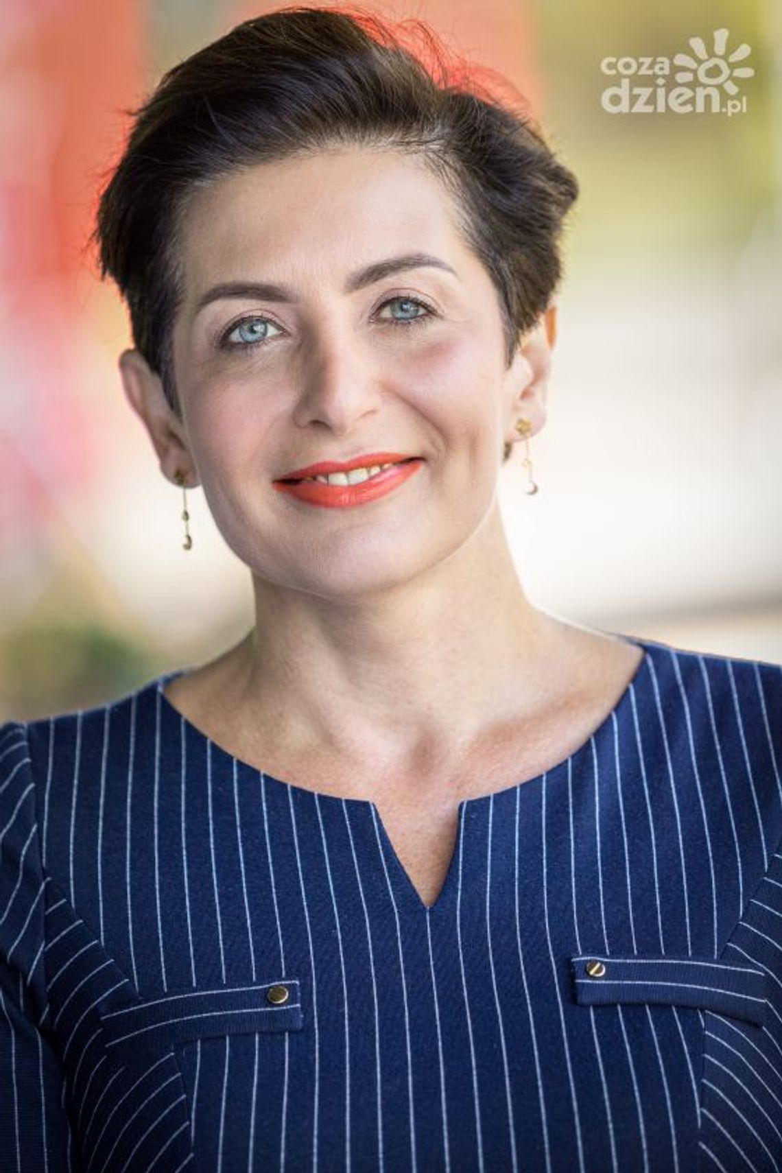 Nowy dyrektor Fundacji Rozwoju Demokracji Lokalnej Nowy dyrektor Fundacji Rozwoju Demokracji Lokalnej