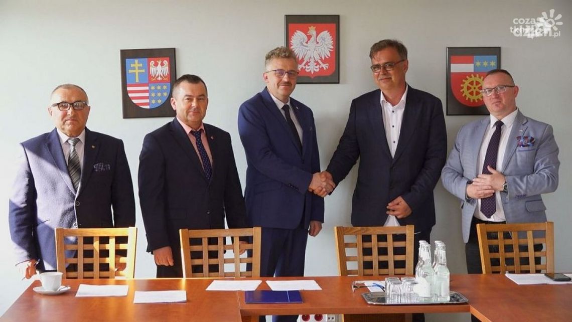 Nowy dyrektor szpitala w Końskich Nowy dyrektor szpitala w Końskich