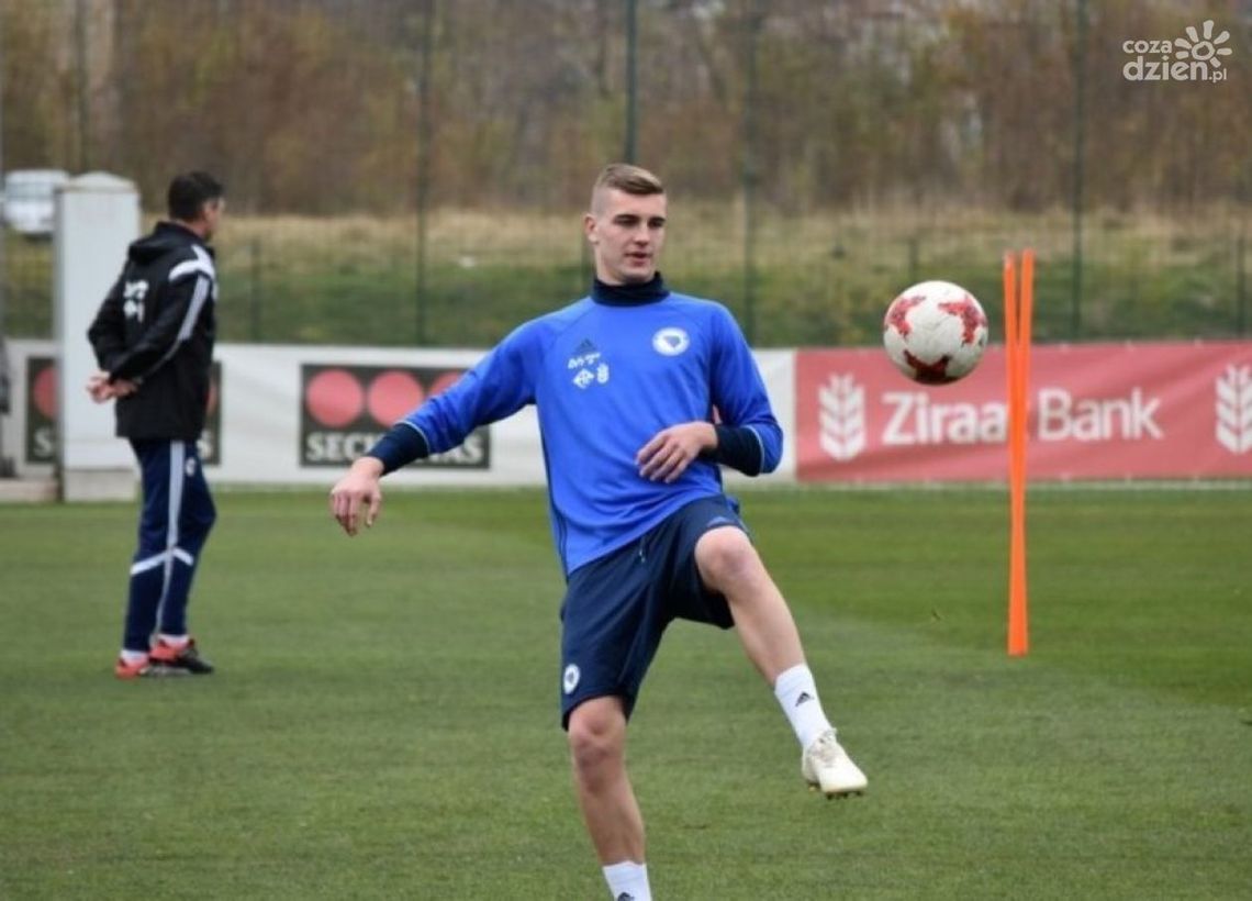 Nowy inwestor oraz nowy napastnik Korony Kielce? Nowy inwestor oraz nowy napastnik Korony Kielce?