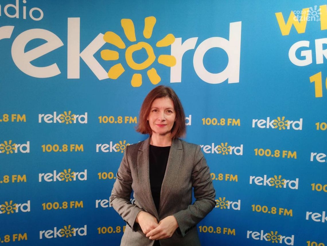 Nowy kierunek na Politechnice Świętokrzyskiej: Zarządzanie dla inżynierów (cała rozmowa) Nowy kierunek na Politechnice Świętokrzyskiej: Zarządzanie dla inżynierów (cała rozmowa)