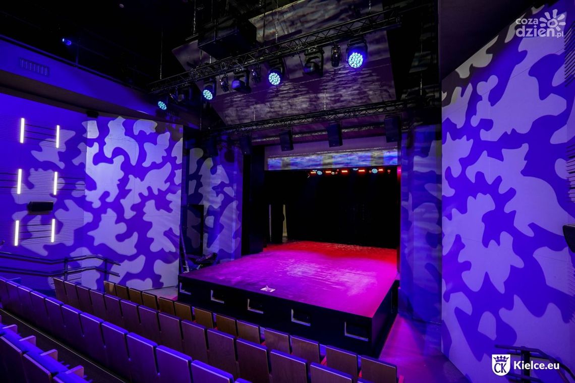 Nowy Kubuś gotowy Nowy Kubuś gotowy