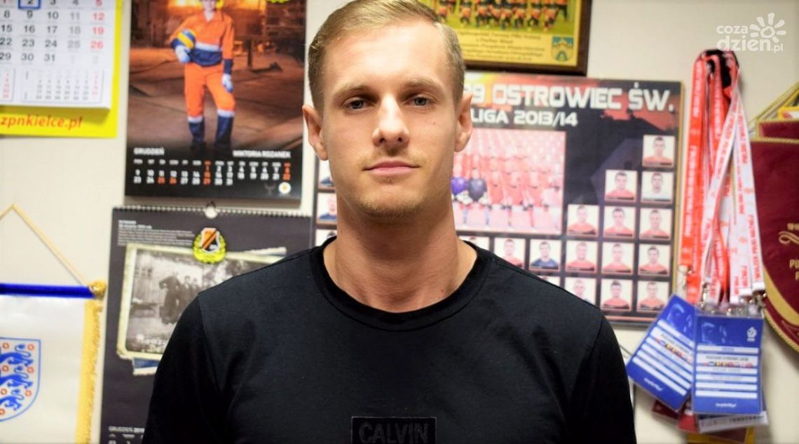 Nowy obrońca i zmiany w kalendarzu przygotowań KSZO 1929