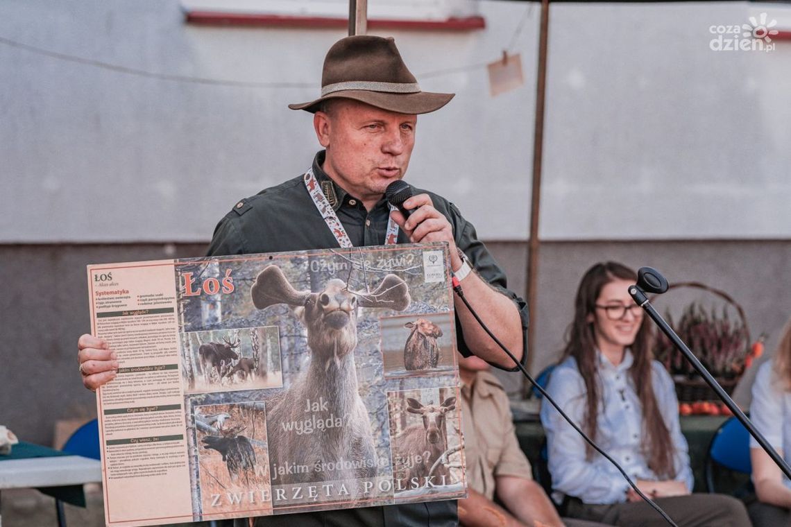 Nowy Plac Zabaw przy Szkole Podstawowej w Nowej Słupi