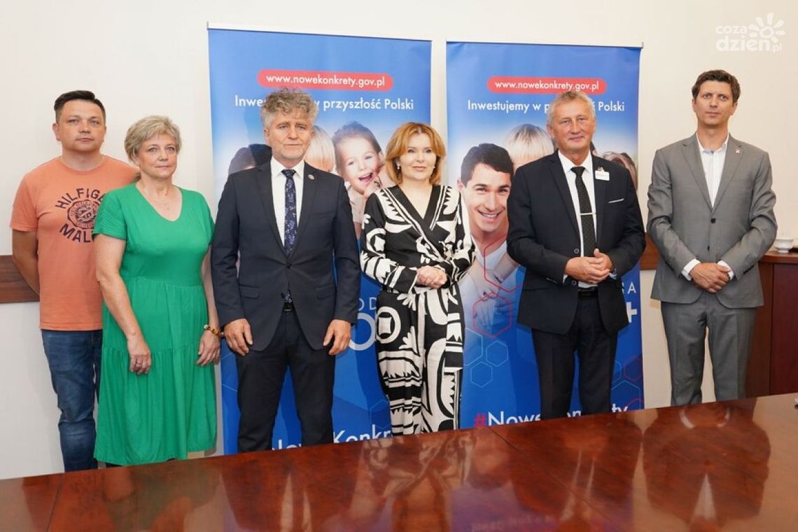 Nowy program Rodzina 800+ Nowy program Rodzina 800+