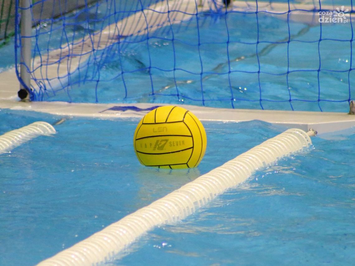 Nowy sezon w Ekstraklasie Waterpolo wystartował 