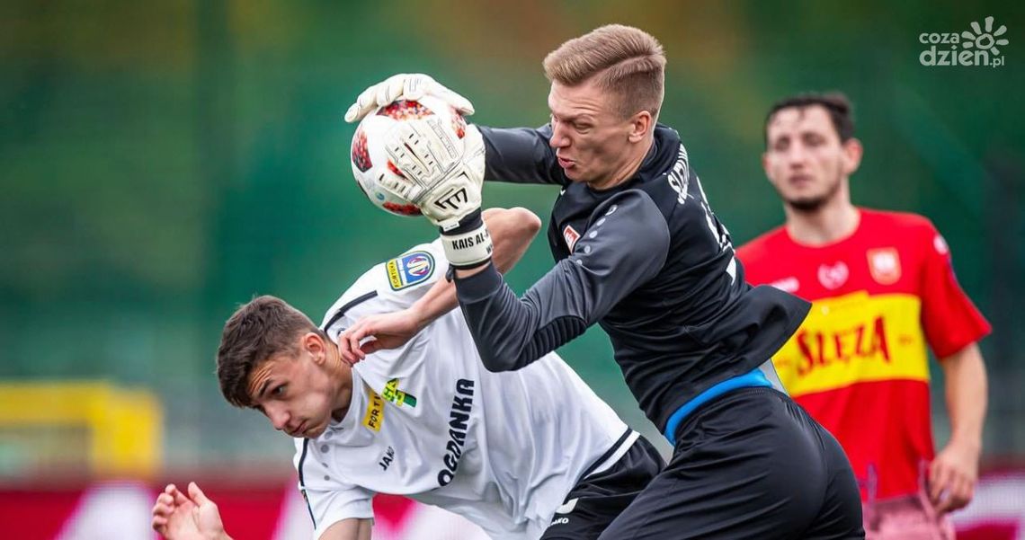 Nowy transfer Sparty Kazimierzy Wielkiej Nowy transfer Sparty Kazimierzy Wielkiej