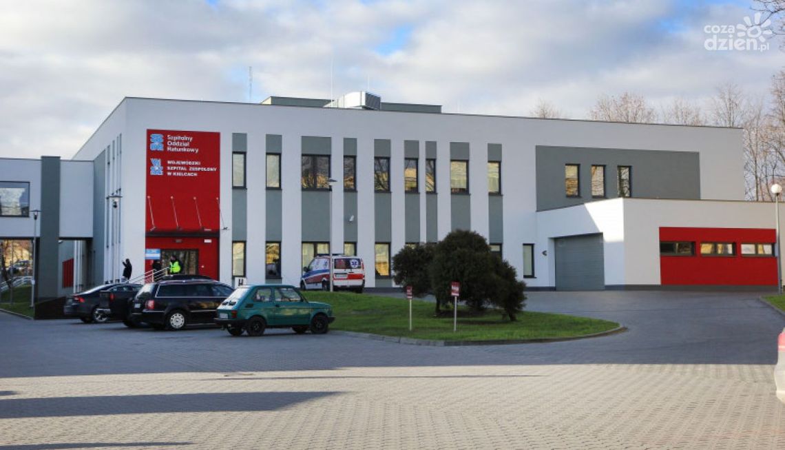 Nowy zabieg na naczyniówce Nowy zabieg na naczyniówce