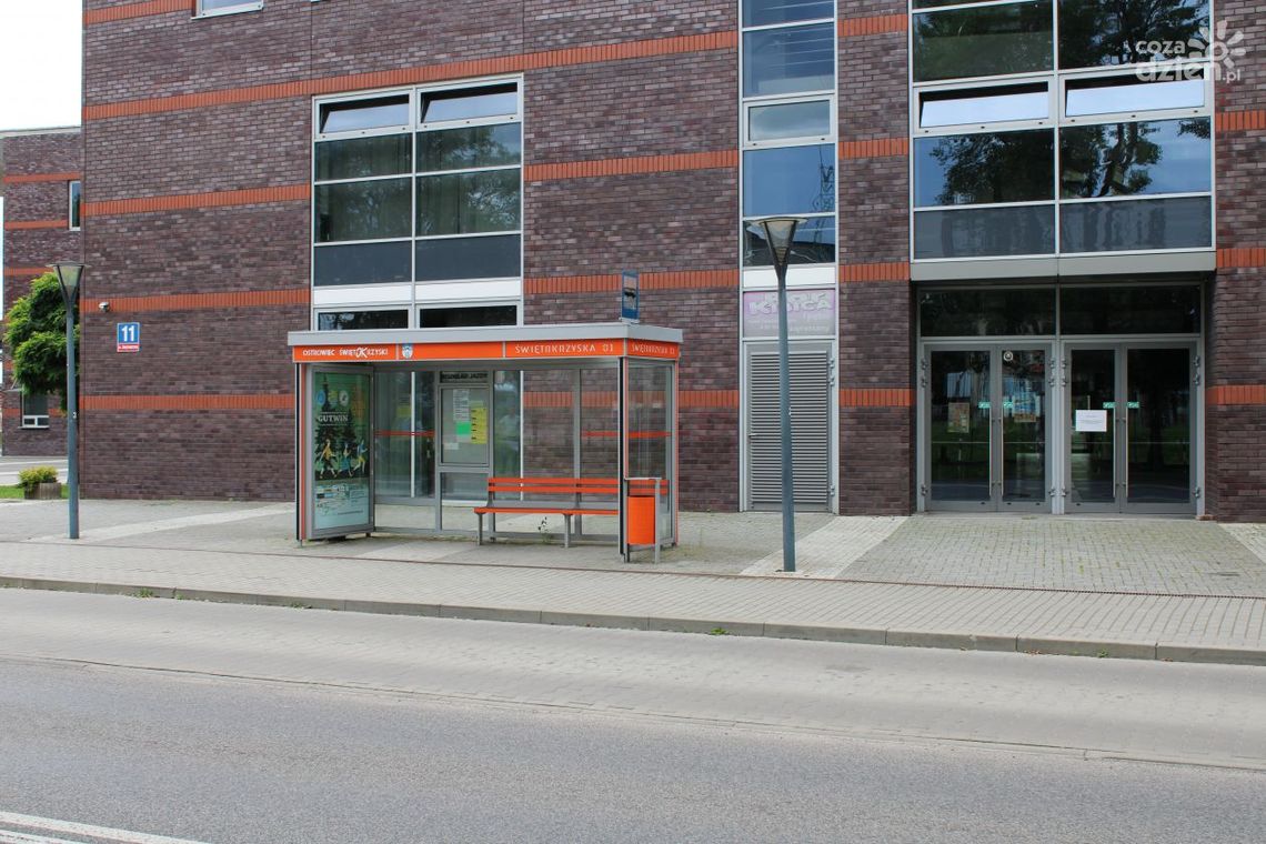 Nowy zakład pracy w Ostrowcu? Firma zaprasza chętnych do pracy na spotkanie