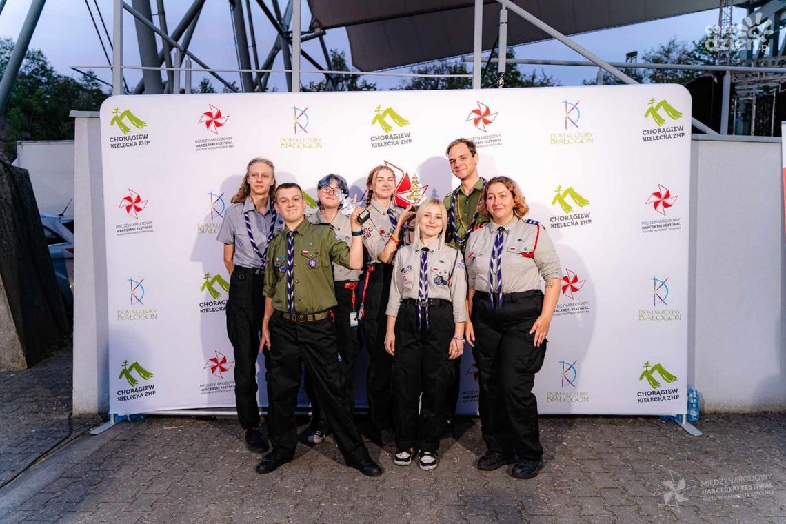 Nowych wykonawców poszukuje ostrowiecki zespół "Nie ogarniesz" Nowych wykonawców poszukuje ostrowiecki zespół "Nie ogarniesz"