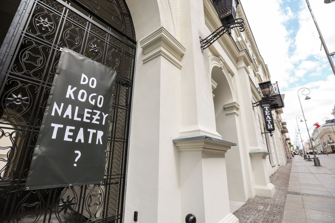 NSA oddalił skargę ws. konkursu na dyrektora Teatru Żeromskiego NSA oddalił skargę ws. konkursu na dyrektora Teatru Żeromskiego