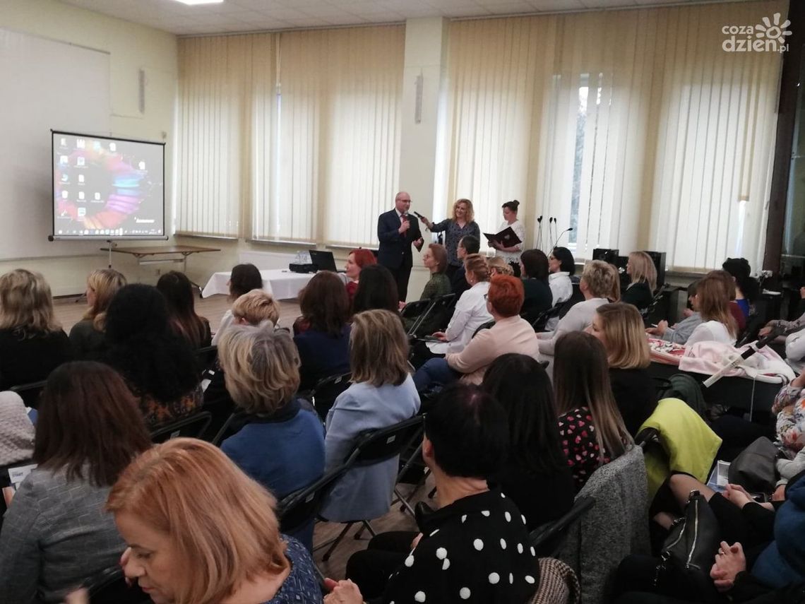 O autyzmie słów kilka... O autyzmie słów kilka...