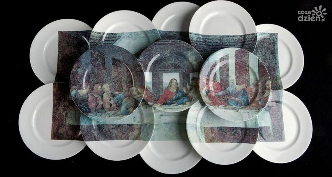 O ceramice użytkowej z Markiem Cecułą O ceramice użytkowej z Markiem Cecułą