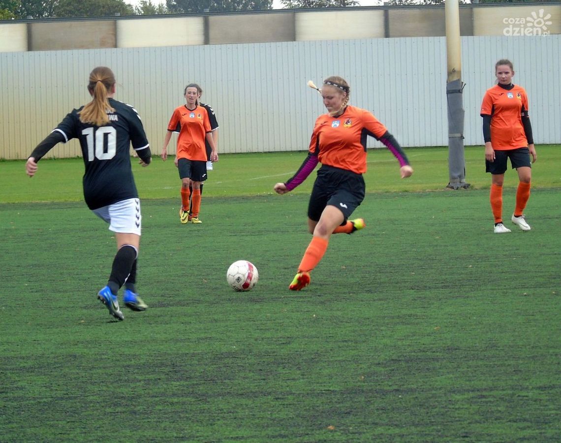 O co poszło? Nasze dziewczyny przegrały walkę O co poszło? Nasze dziewczyny przegrały walkę