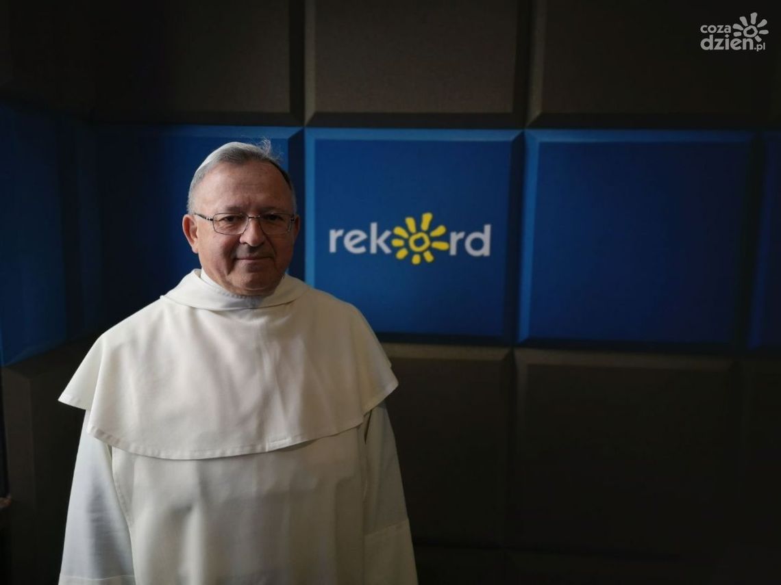 O. dr M. Kowalski: Żyjemy w Mariupolu 9 km od linii frontu