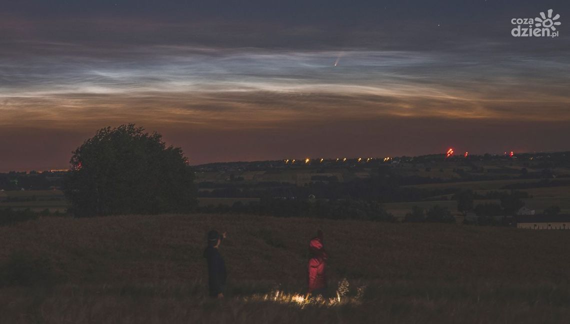 O gwieździe betlejemskiej i pierwszej gwiazdce - rozmowa południowa Radia Rekord Kielce O gwieździe betlejemskiej i pierwszej gwiazdce - rozmowa południowa Radia Rekord Kielce