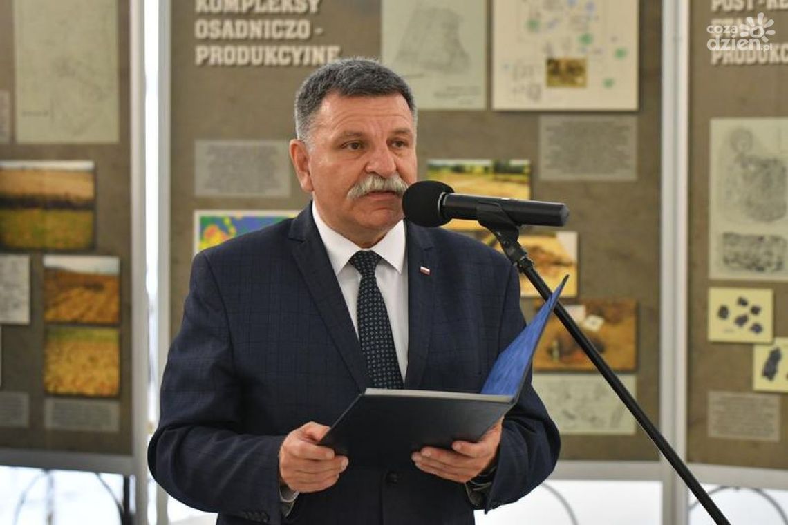 O świętokrzyskim hutnictwie w Sejmie O świętokrzyskim hutnictwie w Sejmie