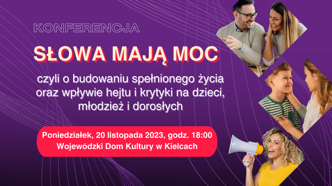 O tym, by nie hejtować i jak radzić sobie z hejtem O tym, by nie hejtować i jak radzić sobie z hejtem