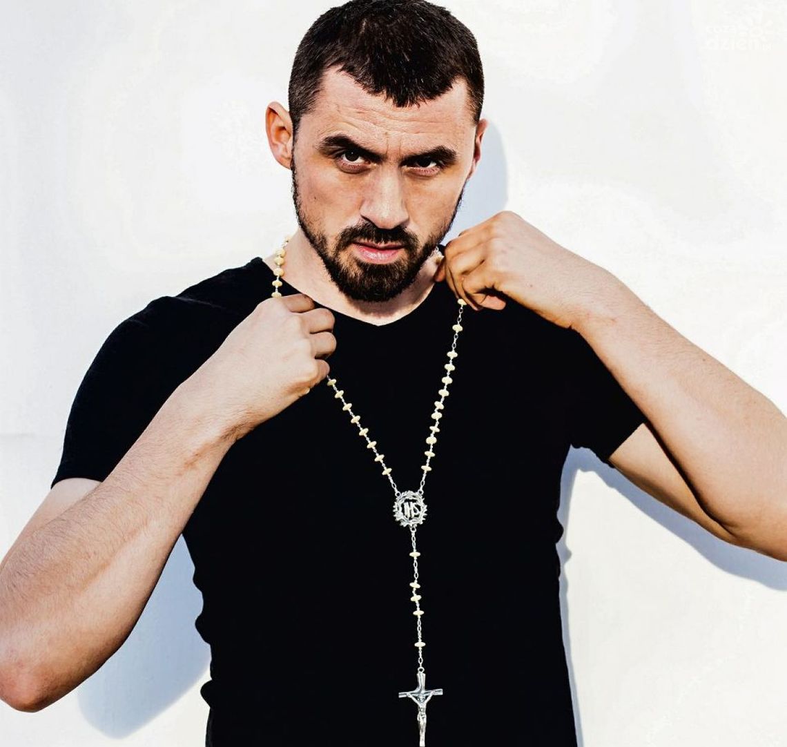 O wiejskim street arcie z Danielem Rycharskim O wiejskim street arcie z Danielem Rycharskim