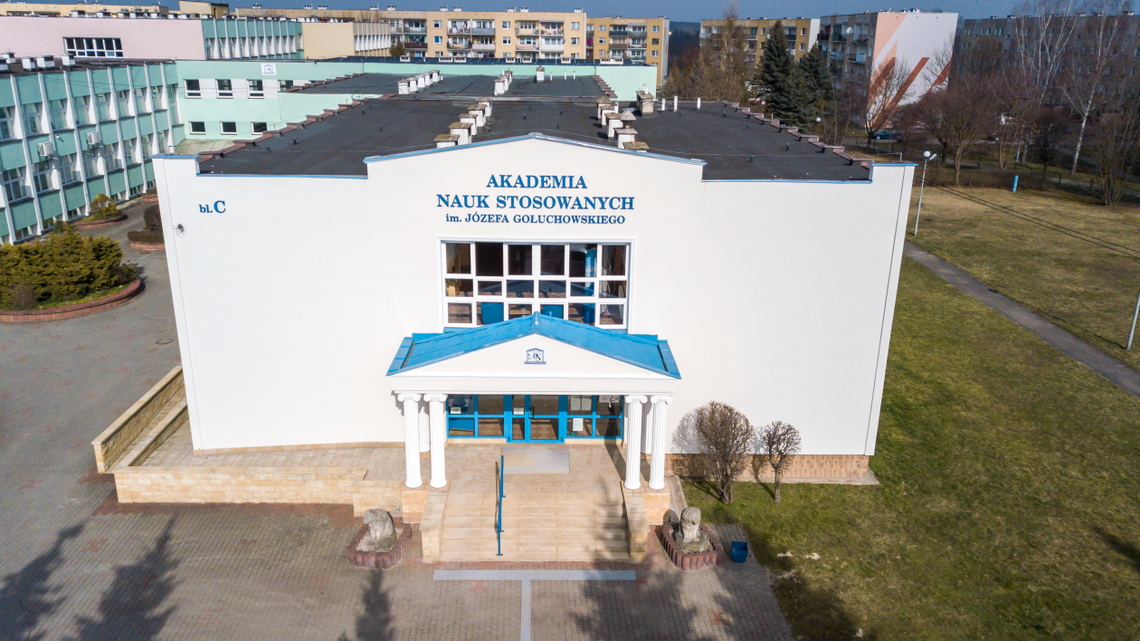 O wojnach czwartej generacji porozmawiają w ostrowieckiej uczelni O wojnach czwartej generacji porozmawiają w ostrowieckiej uczelni