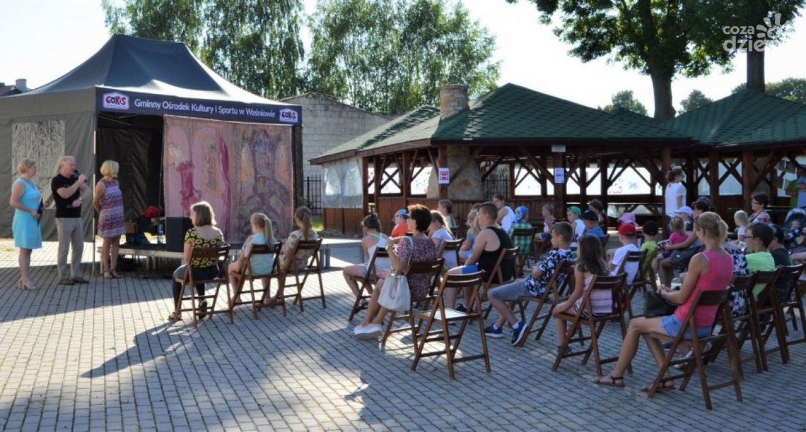 O zdrowiu na pikniku O zdrowiu na pikniku