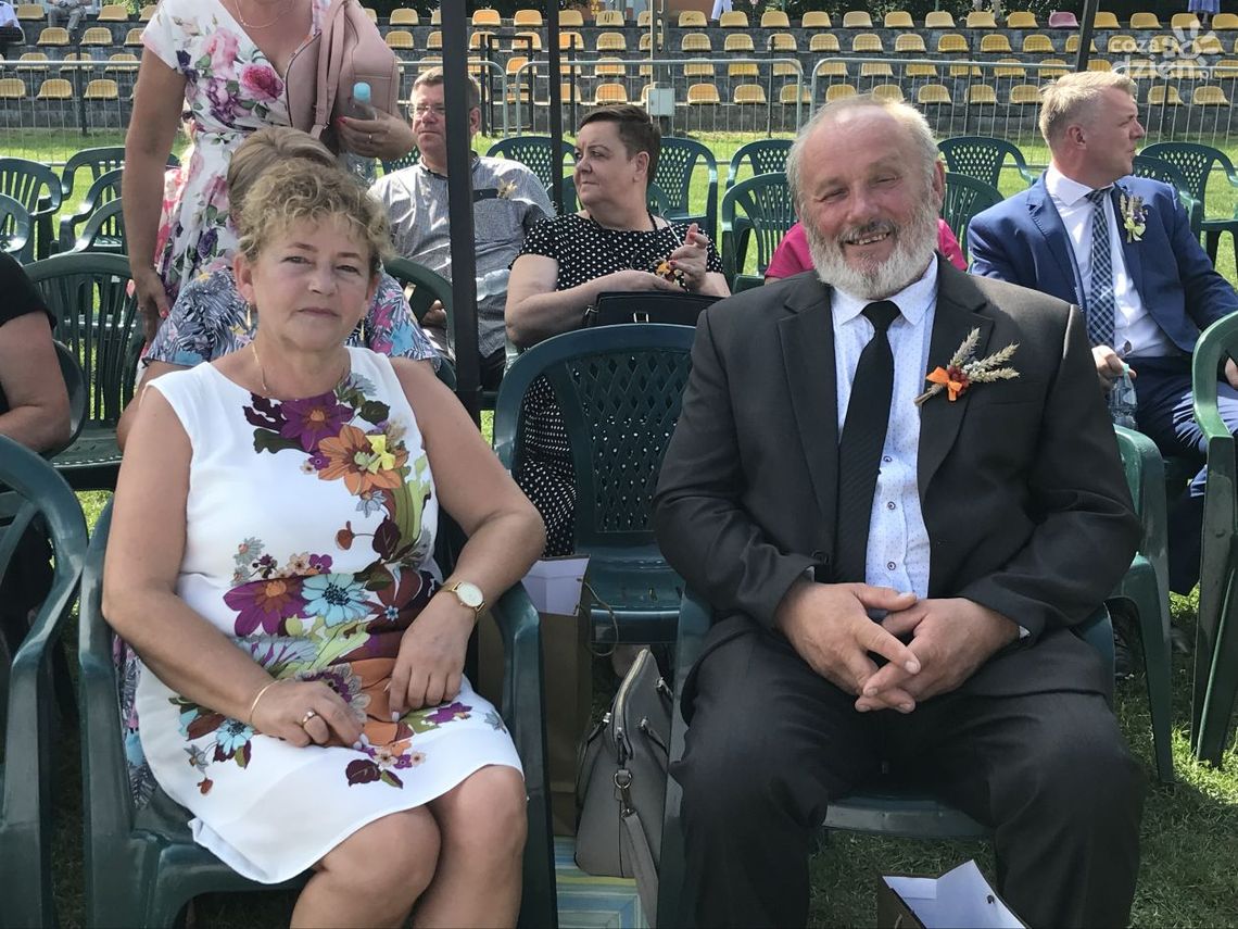 Obawy kunowskich rolników