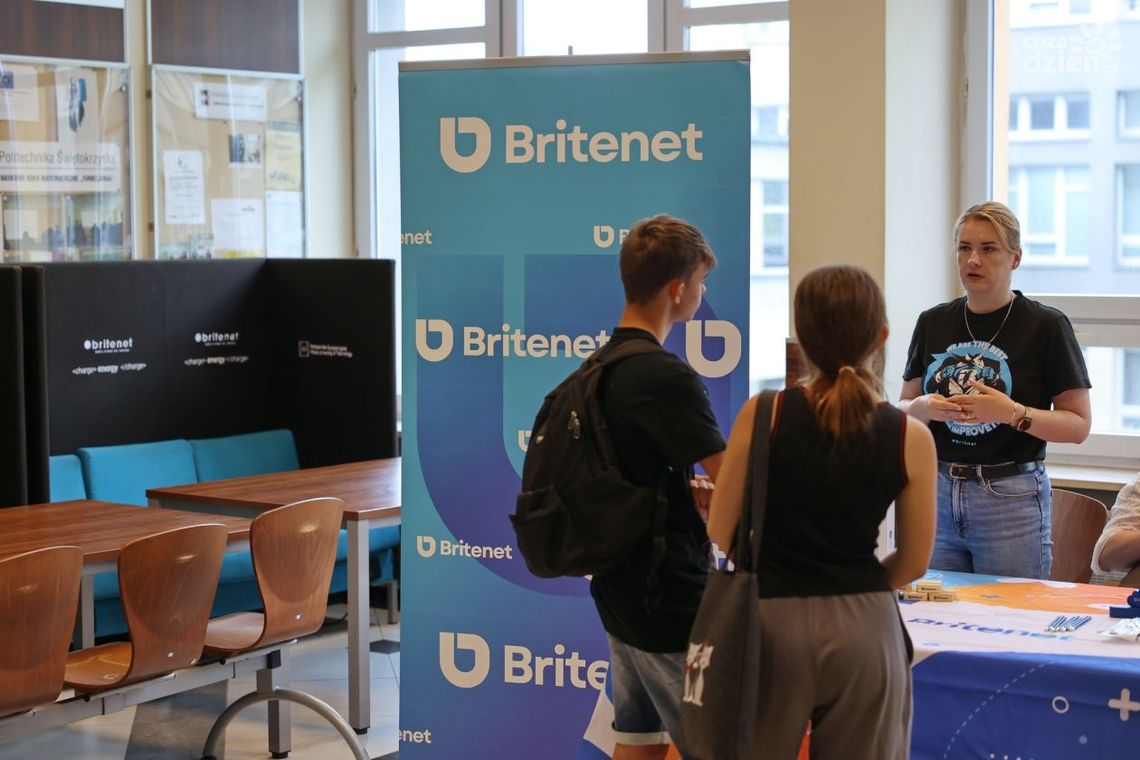 Obchody 60-lecia Politechniki Świętokrzyskiej- Dzień Otwarty Wydziałów [GALERIA]