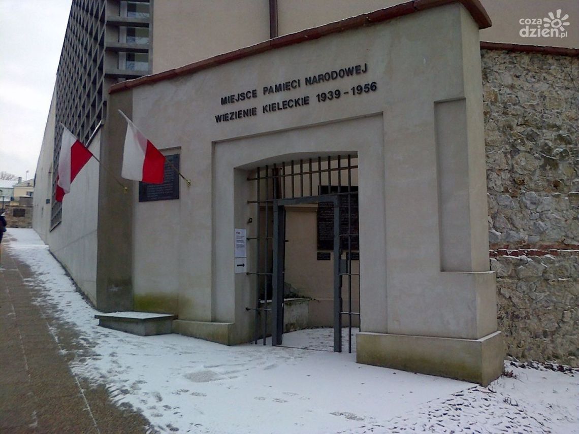Obchody 80. rocznicy odbicia kieleckiego więzienia