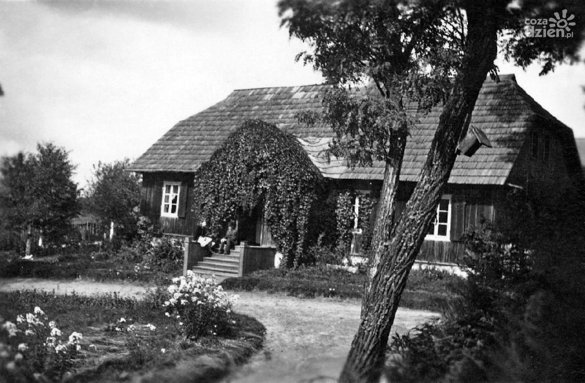 Obchody 80. rocznicy zagłady wsi Michniów Obchody 80. rocznicy zagłady wsi Michniów