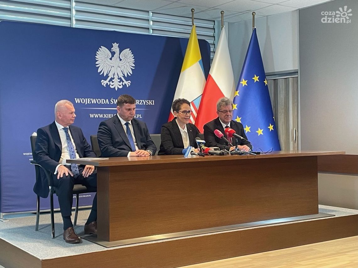 Obchody Dnia Służby Cywilnej w Kielcach Obchody Dnia Służby Cywilnej w Kielcach