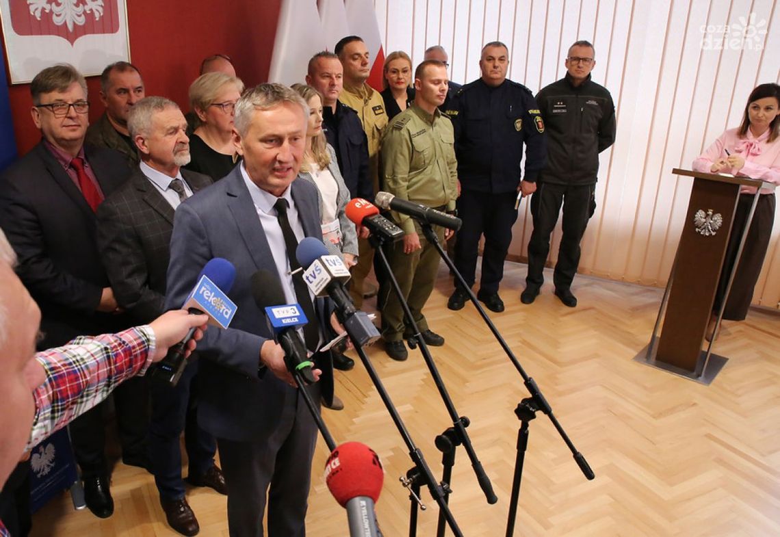 Obchody listopadowego święta