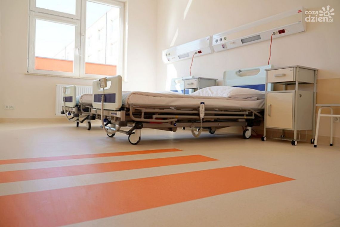 Obiekt Świętokrzyskiego Centrum Chorób Płuc nominowany do nagrody „MODERNIZACJA ROKU & BUDOWA XXI WIEKU” Obiekt Świętokrzyskiego Centrum Chorób Płuc nominowany do nagrody „MODERNIZACJA ROKU & BUDOWA XXI WIEKU”