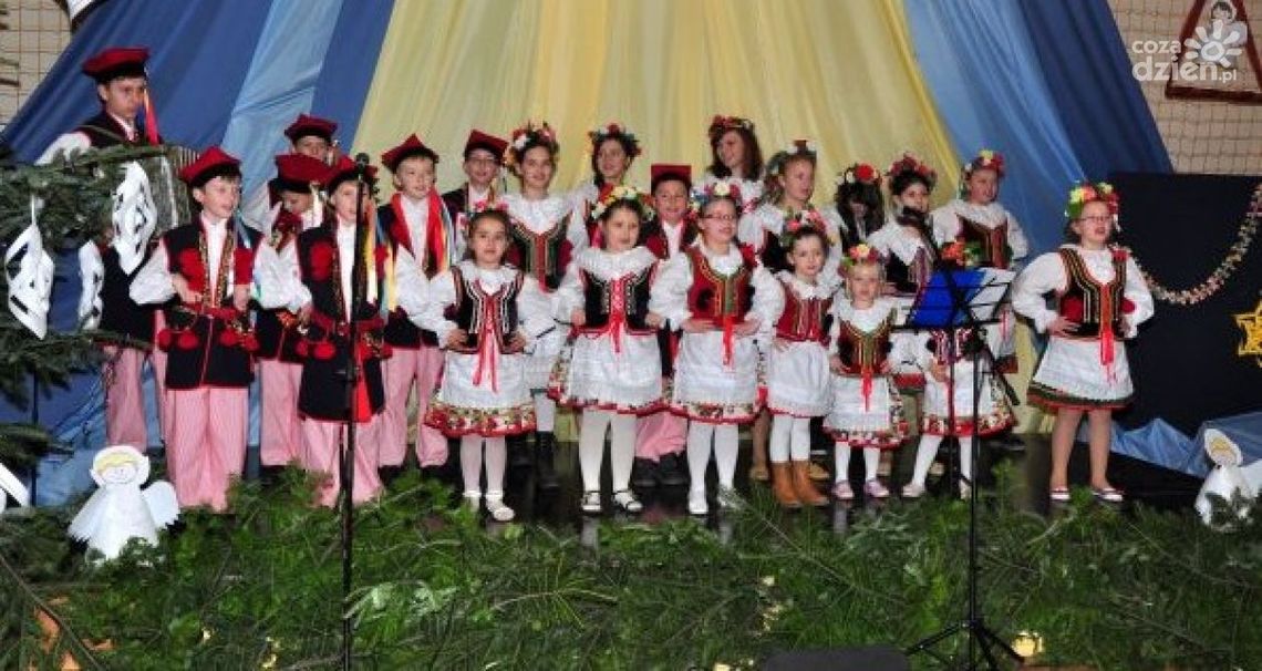 OBLEKOŃ - muzyka połączy pokolenia OBLEKOŃ - muzyka połączy pokolenia