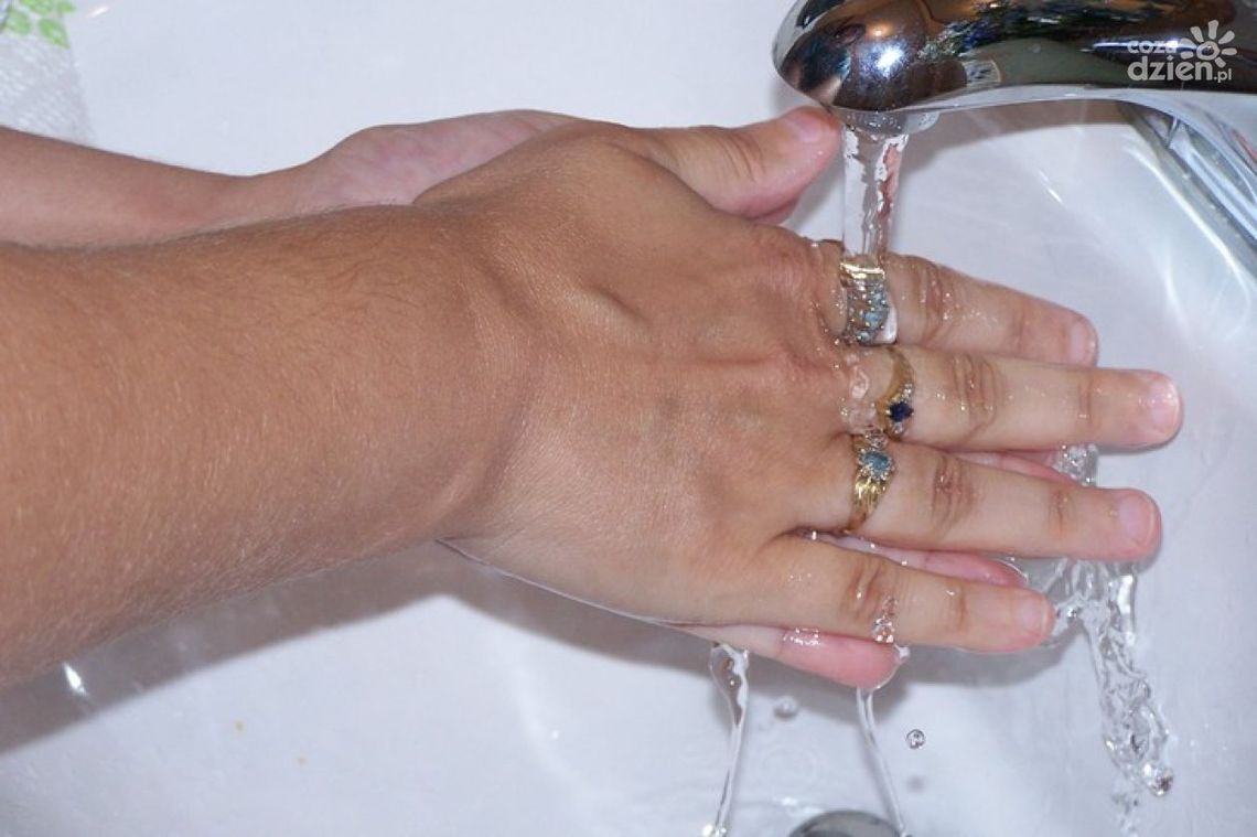 Obradował sztab kryzysowy, szpital w gotowości. Czy Ostrowiec Św. jest gotowy na koronawirusa? Obradował sztab kryzysowy, szpital w gotowości. Czy Ostrowiec Św. jest gotowy na koronawirusa?