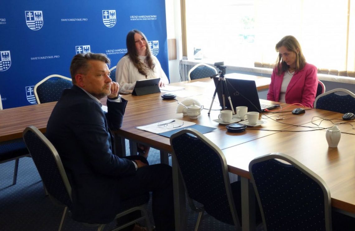 Obradowała Komisja Edukacji, Kultury i Sportu Obradowała Komisja Edukacji, Kultury i Sportu