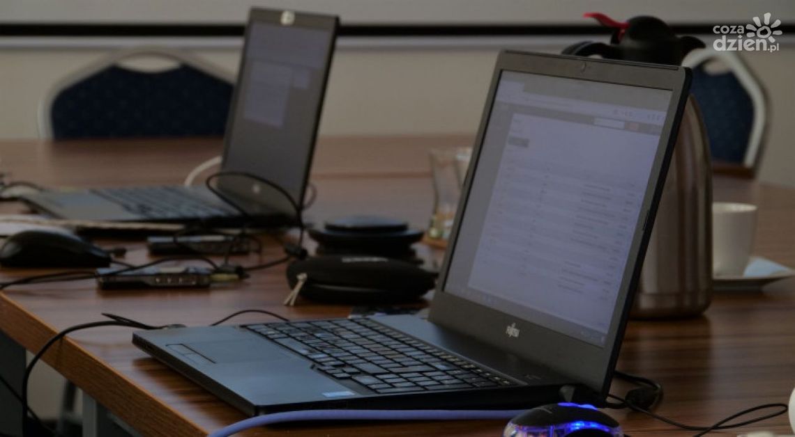 Obrady Komisji Samorządu Terytorialnego Obrady Komisji Samorządu Terytorialnego