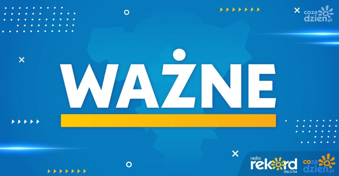 Obrońcy prezydenta Ostrowca wydali oświadczenie