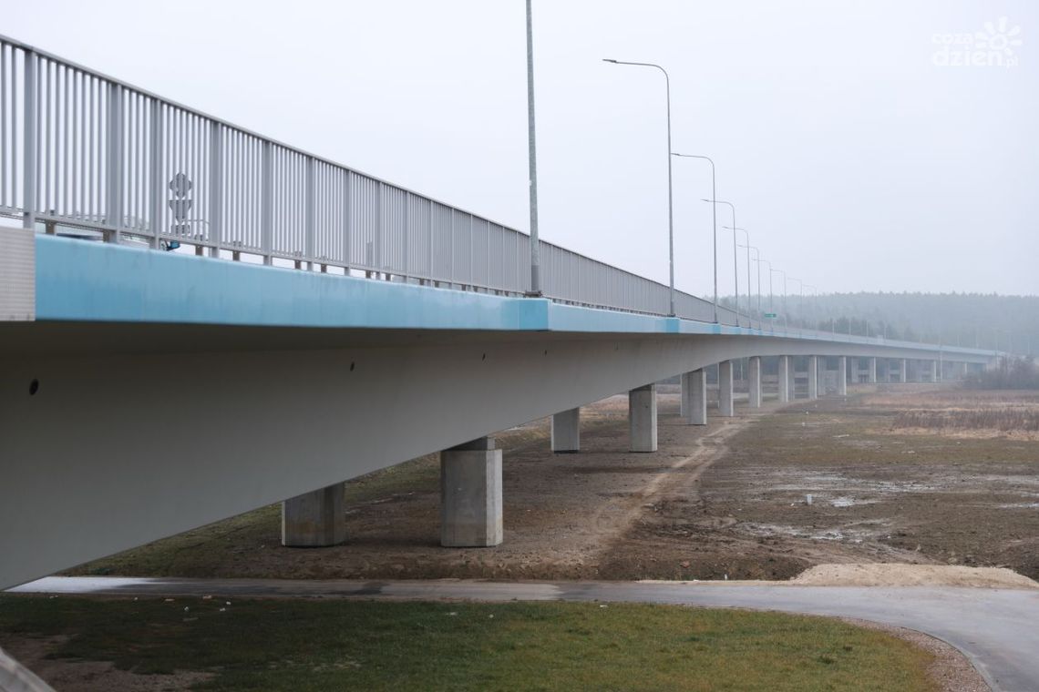 Obwodnice Starachowic i Wąchocka będą miały połączenie 