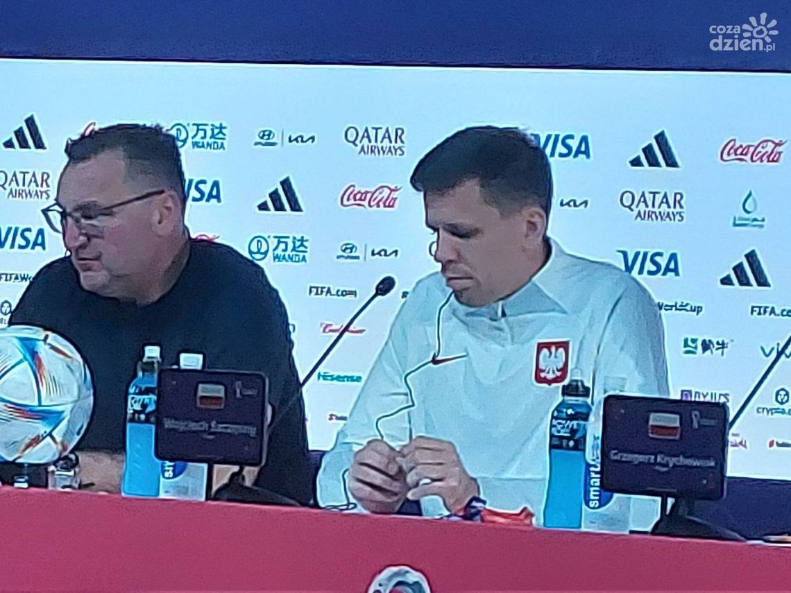 Ochoa kontra Lewandowski Ochoa kontra Lewandowski