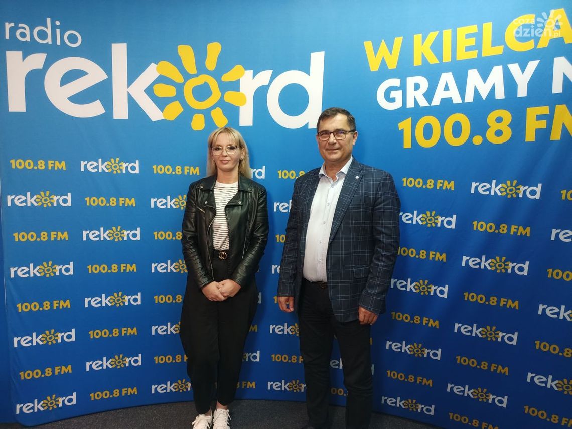 Ochotnicze Hufce Pracy wspierają młodzież ze świętokrzyskiego Ochotnicze Hufce Pracy wspierają młodzież ze świętokrzyskiego