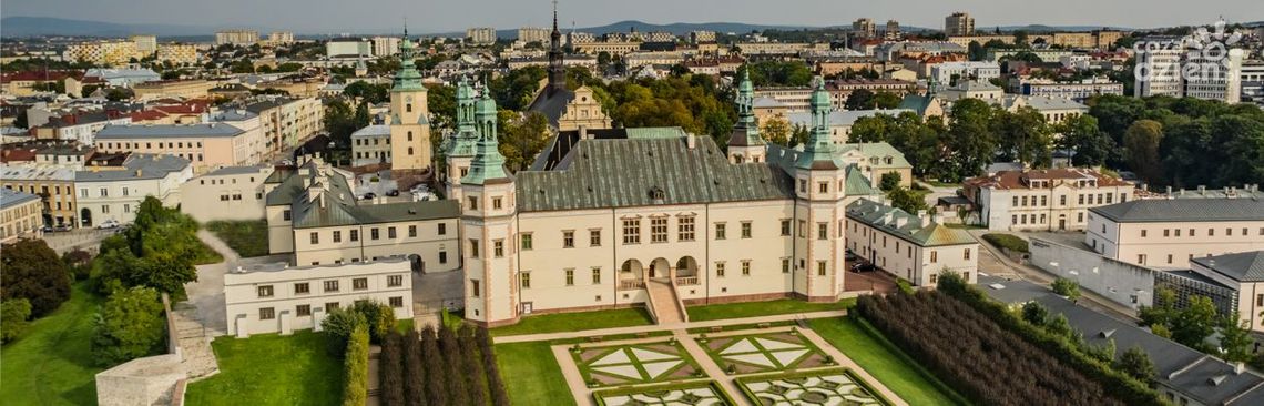„Ochrona zabytków 2026”. Ruszył nabór do programu