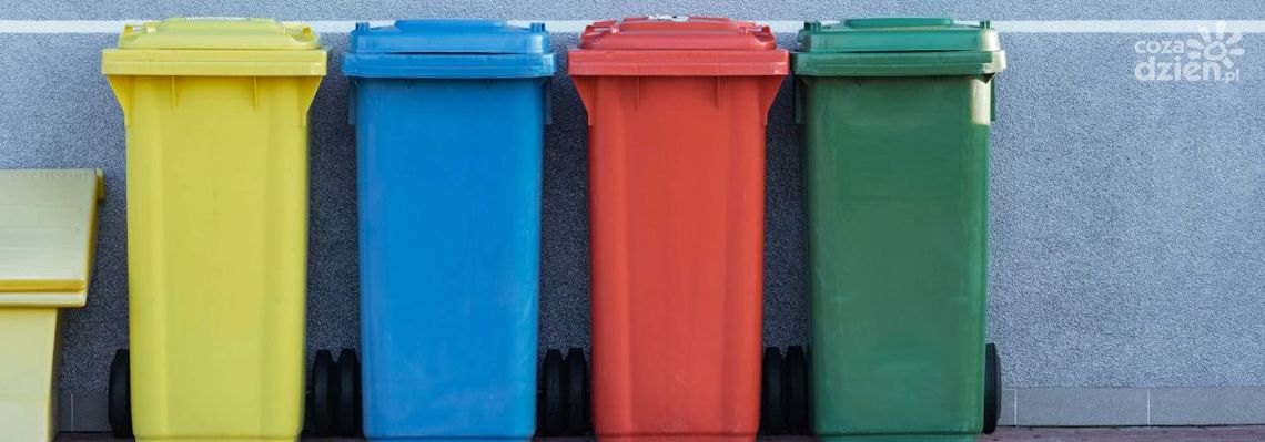 Od 1 kwietnia 2025 mieszkańcy Miasta i Gminy Bodzentyn zapłacą więcej za śmieci Od 1 kwietnia 2025 mieszkańcy Miasta i Gminy Bodzentyn zapłacą więcej za śmieci