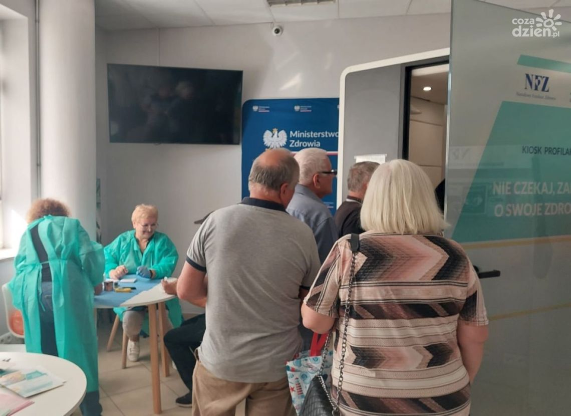 Od 1 października zlecenia na wyroby medyczne tylko w formie elektronicznej Od 1 października zlecenia na wyroby medyczne tylko w formie elektronicznej