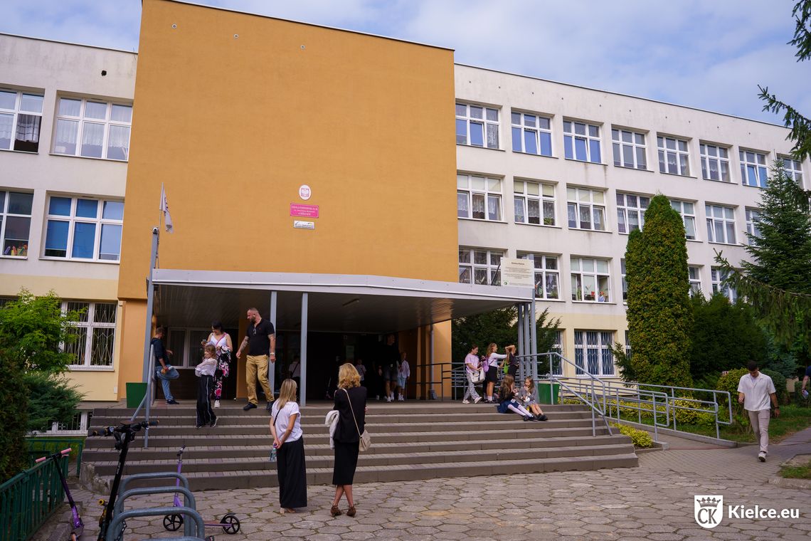 Od 1 września rusza nabór wniosków o stypendium szkolne w Kielcach Od 1 września rusza nabór wniosków o stypendium szkolne w Kielcach