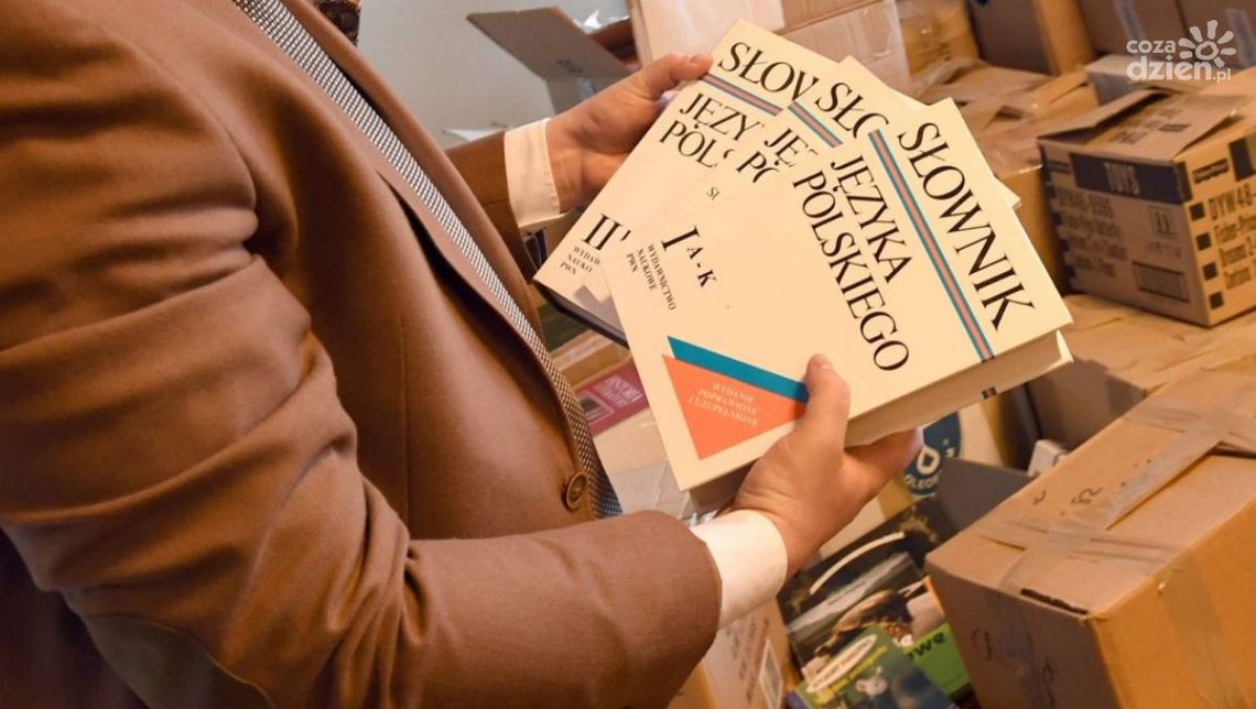 Od 2026 roku zmiany w zasadach ortografii. Niektóre mogą zaskoczyć Od 2026 roku zmiany w zasadach ortografii. Niektóre mogą zaskoczyć