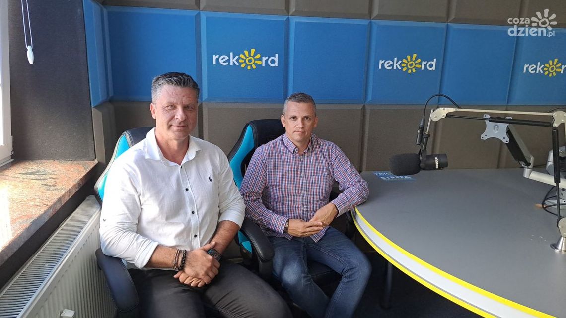 Od 25 lat udowadniamy, że firma Chmielewski to dobry gracz na rynku Agro Od 25 lat udowadniamy, że firma Chmielewski to dobry gracz na rynku Agro